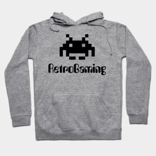 Retro Gaming Hoodie